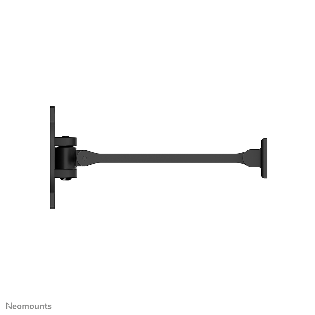 Neomounts FPMA-W820BLACK Monitor-/TV-Wandhalterung 10-27" - volle Bewegung